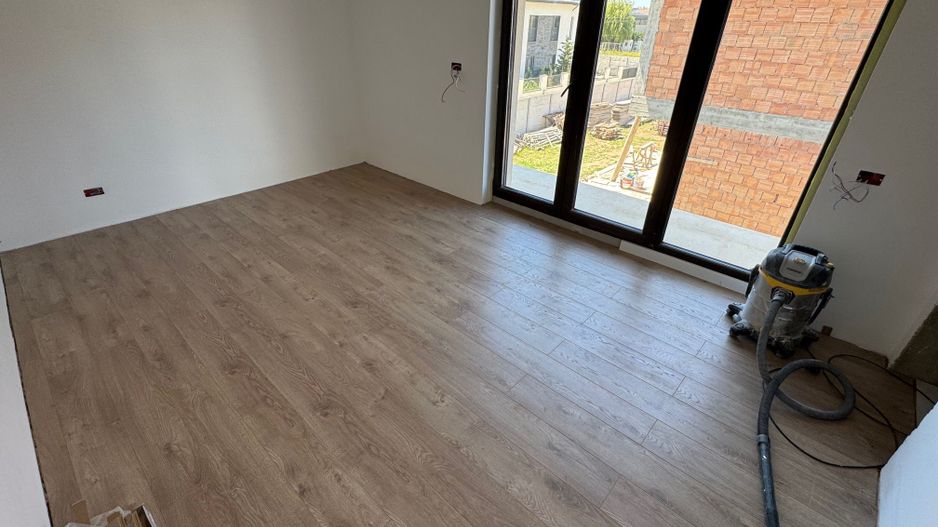 Vile PASIVE Tunari, asfalt, toate utilitatile, zona BUNA - Poză 12