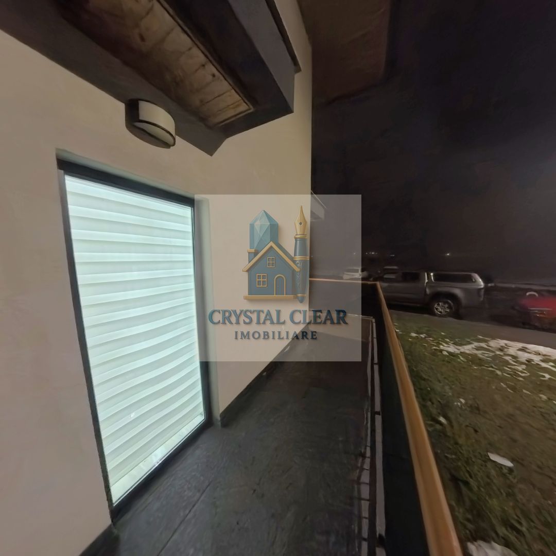 Apartament 2 camere + loc parcare - cartierul Unirii, str. Pomilor - Poză 18