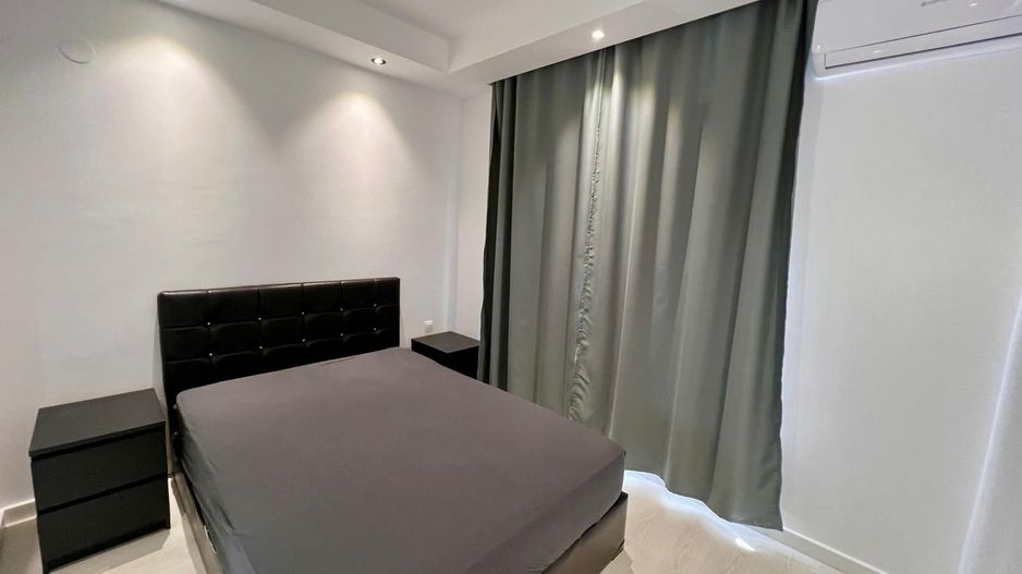 Apartament 3 camere Ansamblul Rezidential Cosmopolis - Poză 7