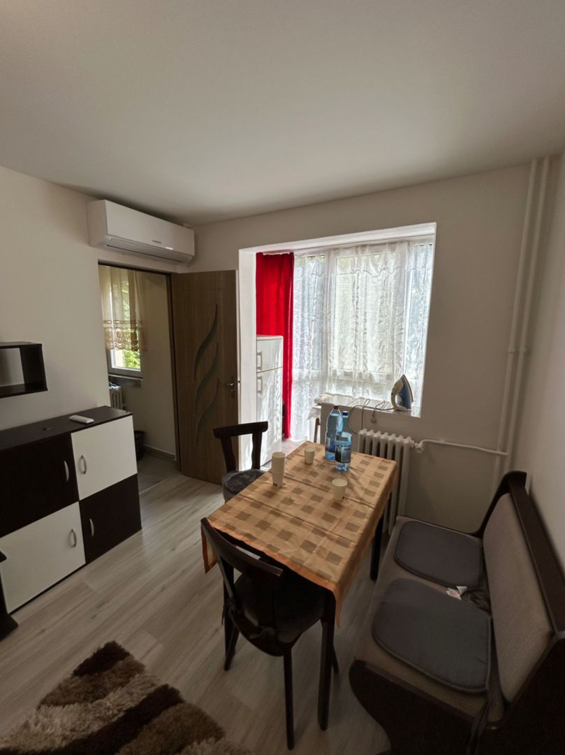 Apartament modern cu 3 camere luminos, disponibil pentru închiriere - Poză 8