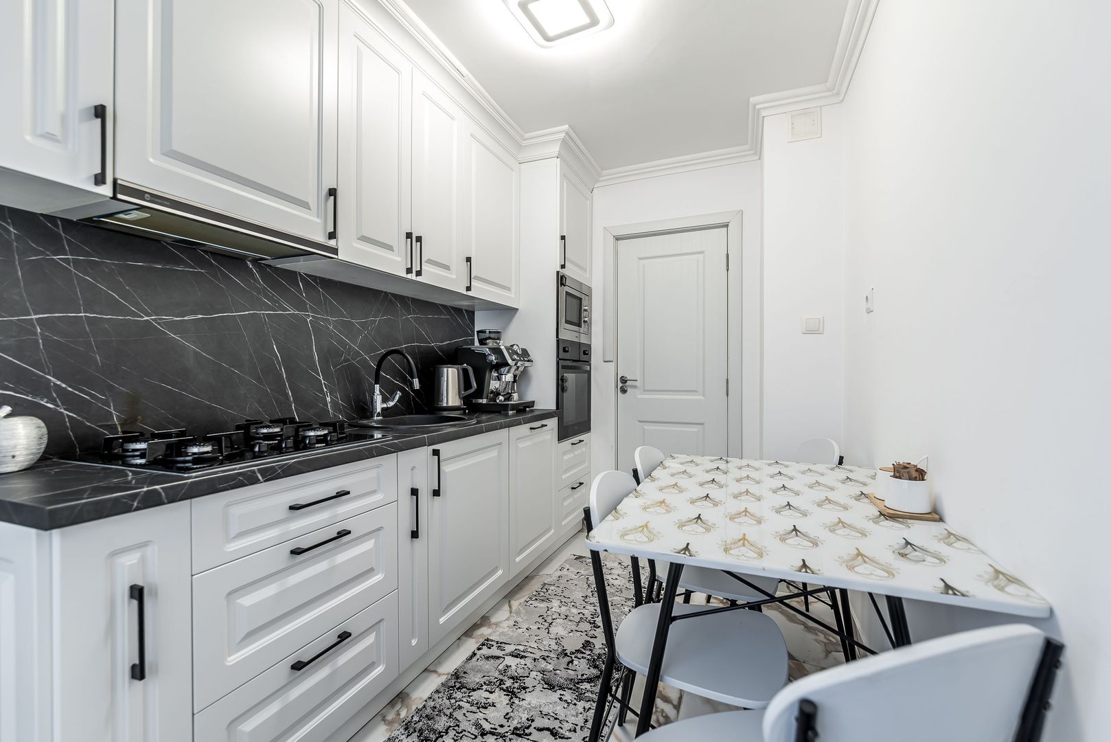 Apartament 3 camere 2 bai renovat 2025 - Vlaicu - COMISION 0 - Poză 13