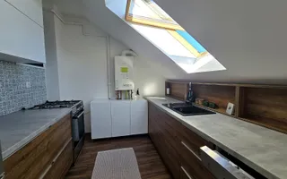Apartament 3 camere, 86 mp utili, 2 băi, parcare, Florești - Poză 11
