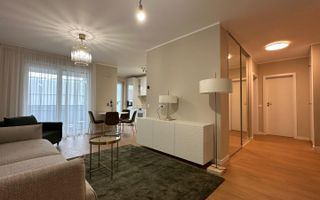 Apartament 2 camere | Prima Inchiriere | Terasa | Strada Fabricii - Poză 1