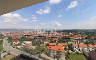 Apartament de 3 camere cu privleste spectaculoasa! - Poză 7