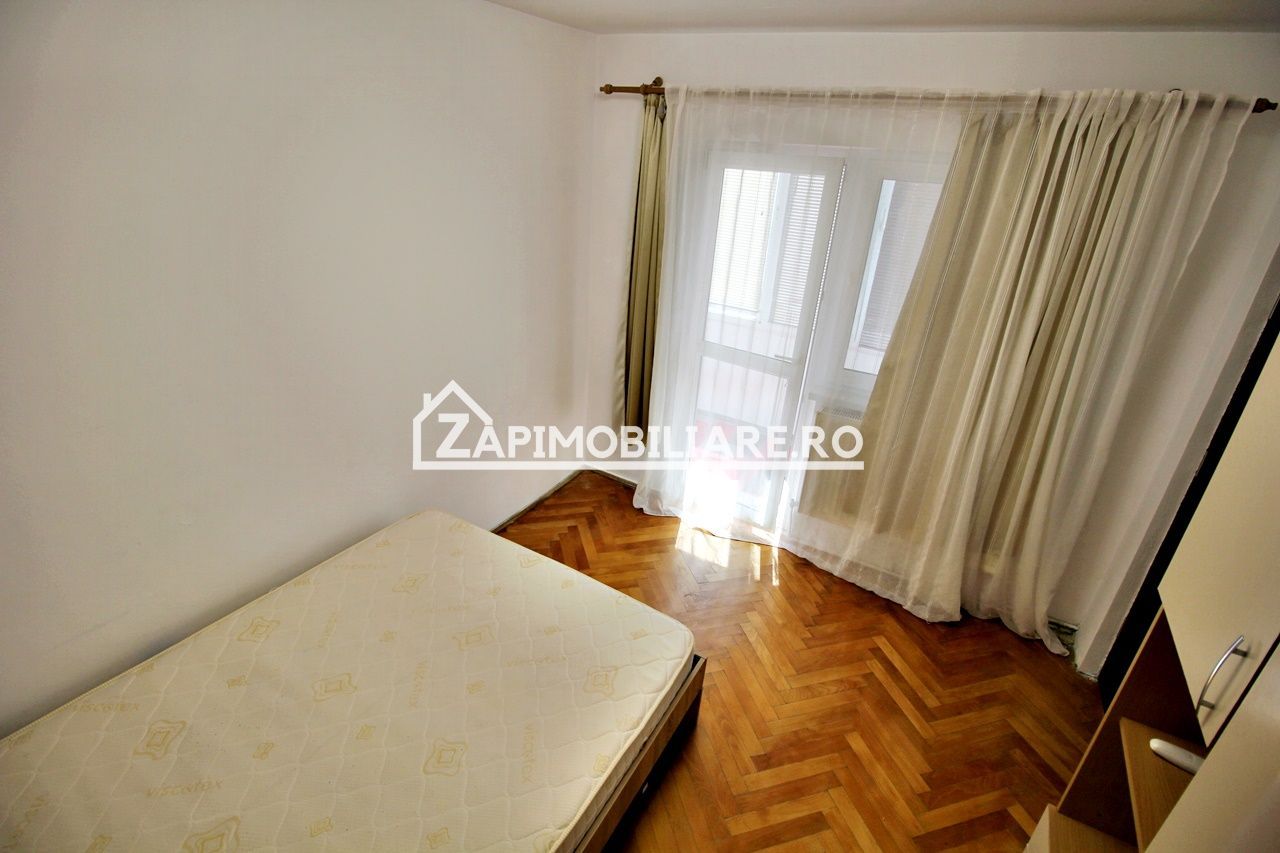 Apartament 2 camere,43 mp,et.3,mobilat si utilat,Targu Mures - Poză 4