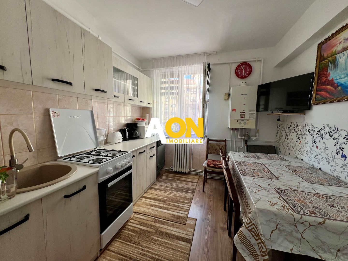Apartament 2 Camere | Etaj 2 | 48 mp | Zona Centru - Poză 6