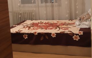 3 camere zona Rahova -Bloc Reabilitat - Poză 3
