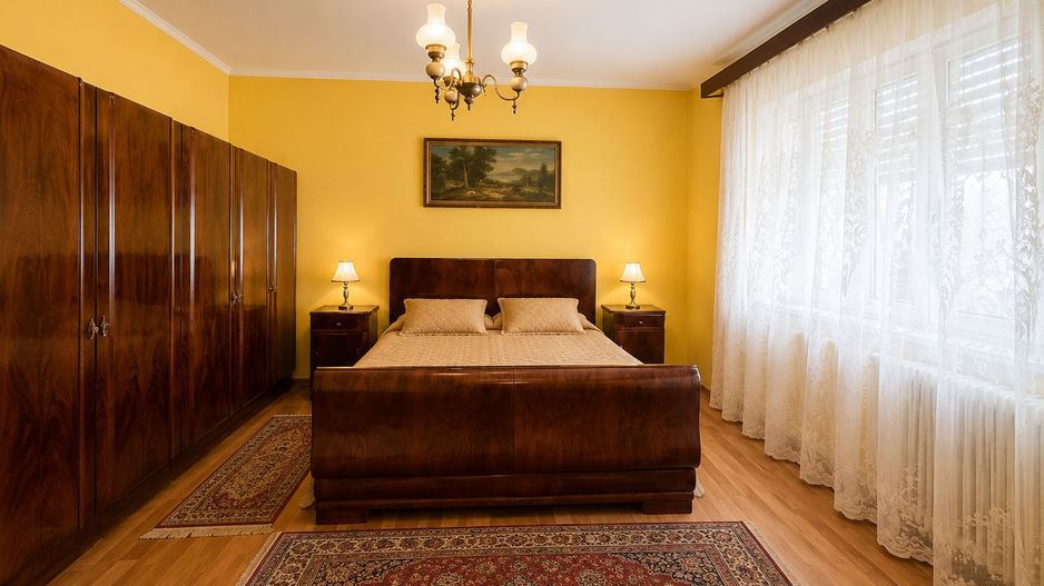 Comision 0% Casă individuala 206 mp utili de vânzare – zona Mehala - Poză 11