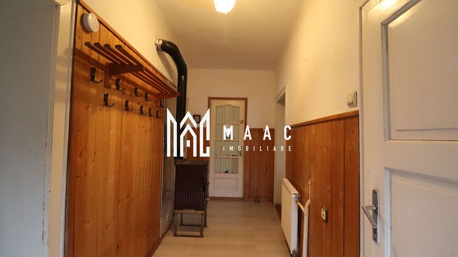 Casa individuala I 3 camere I Zona Terezian - Poză 9