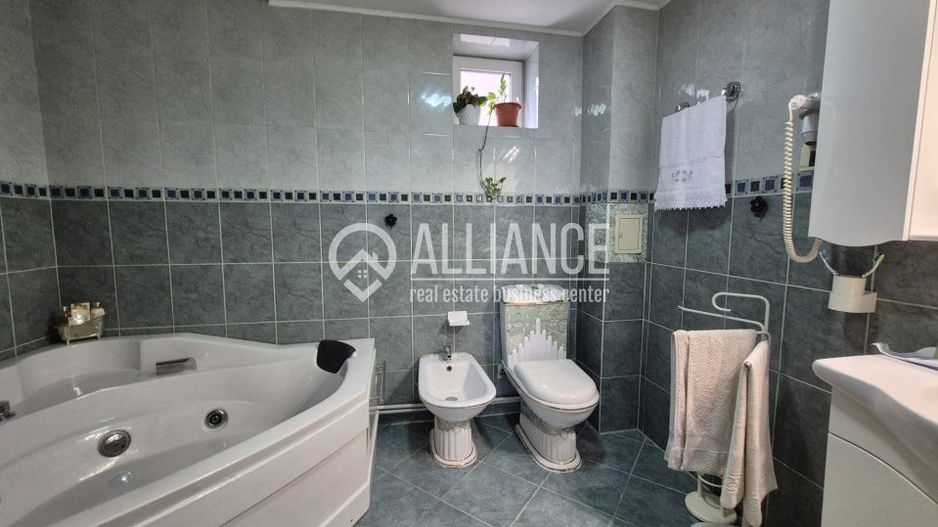 Eforie Nord (COD 02) - Pensiune 10 camere la doar 800 m de mare - Poză 39