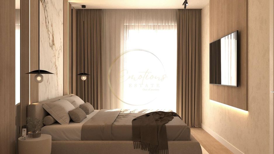 NOU | Apartament 2 camere - Mosnita Noua - Poză 6