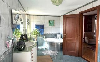 Vila spectaculoasa Corbeanca *padure proprie si piscina - Poză 37