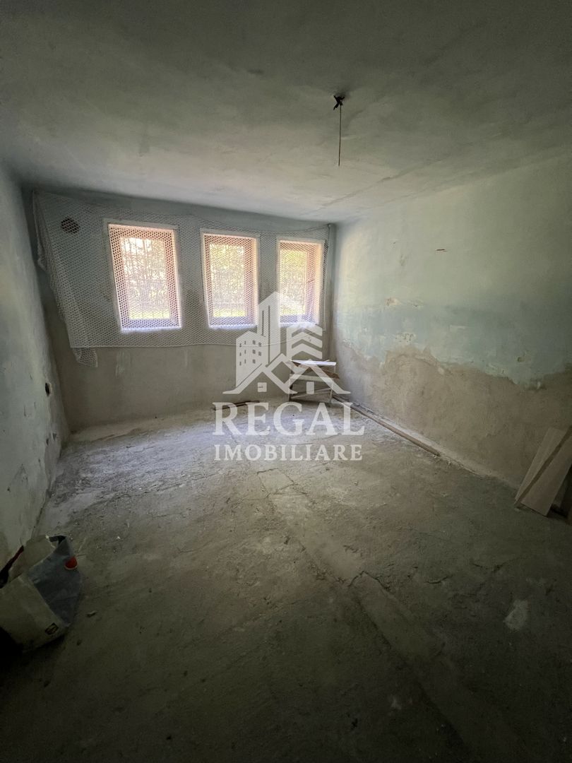 Apartament 1 cameră de vânzare – Ion Creangă - Poză 2