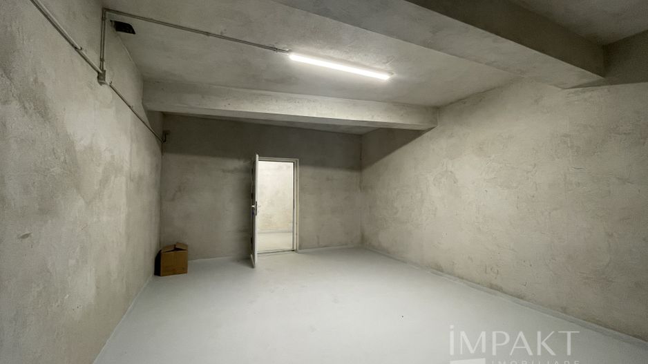 Cladire premium inchiriere | Showroom, clinica, birouri | Buna Ziua - Poză 16