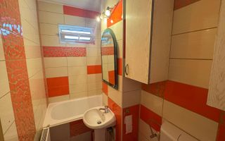 Apartament 3 camere, etaj 1, balcon închis – Aleea Șteaza - Poză 8