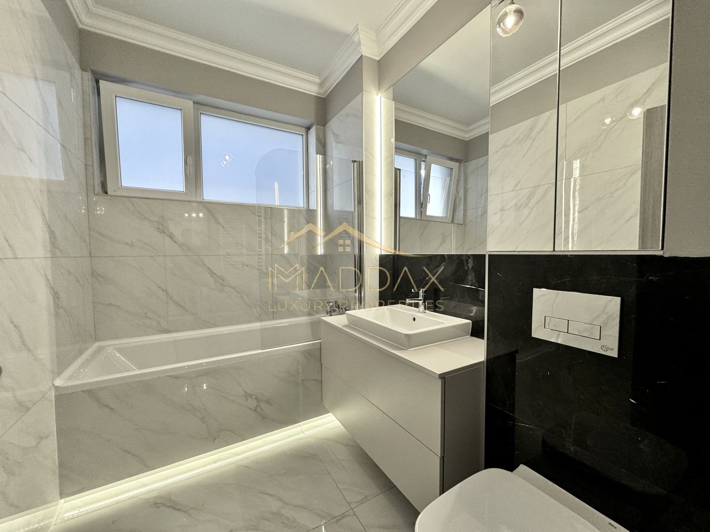 Apartament 2 camere de inchiriat // Loc de parcare inclus // Aviatiei-Baneasa - Poză 8