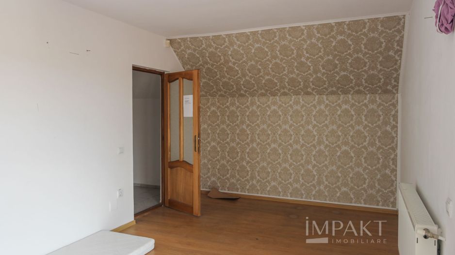 Spații de cazare muncitori, cartierul Someseni - Poză 11