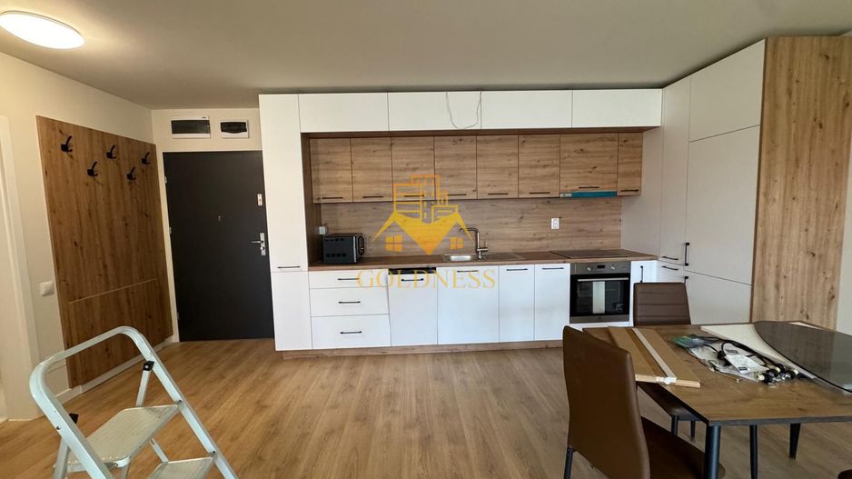 2 camere, premium, bloc nou, Marasti, The Nest, The Ofiice, 21 Dec - Poză 3