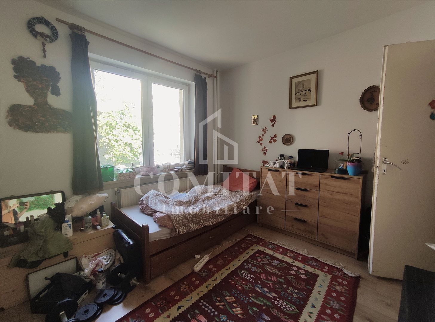 Apartament 3 camere | Zona Diana - Cartierul Gheorgheni - Poză 3