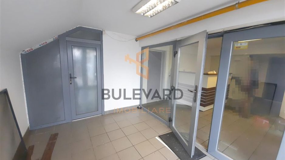 Spatiu alimentatie publica strada Observatorului 80 mp - Poză 8