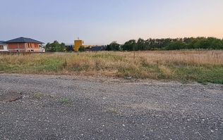 Corbeanca zona Paradisul Verde, teren pretabil investitie, comision 0%