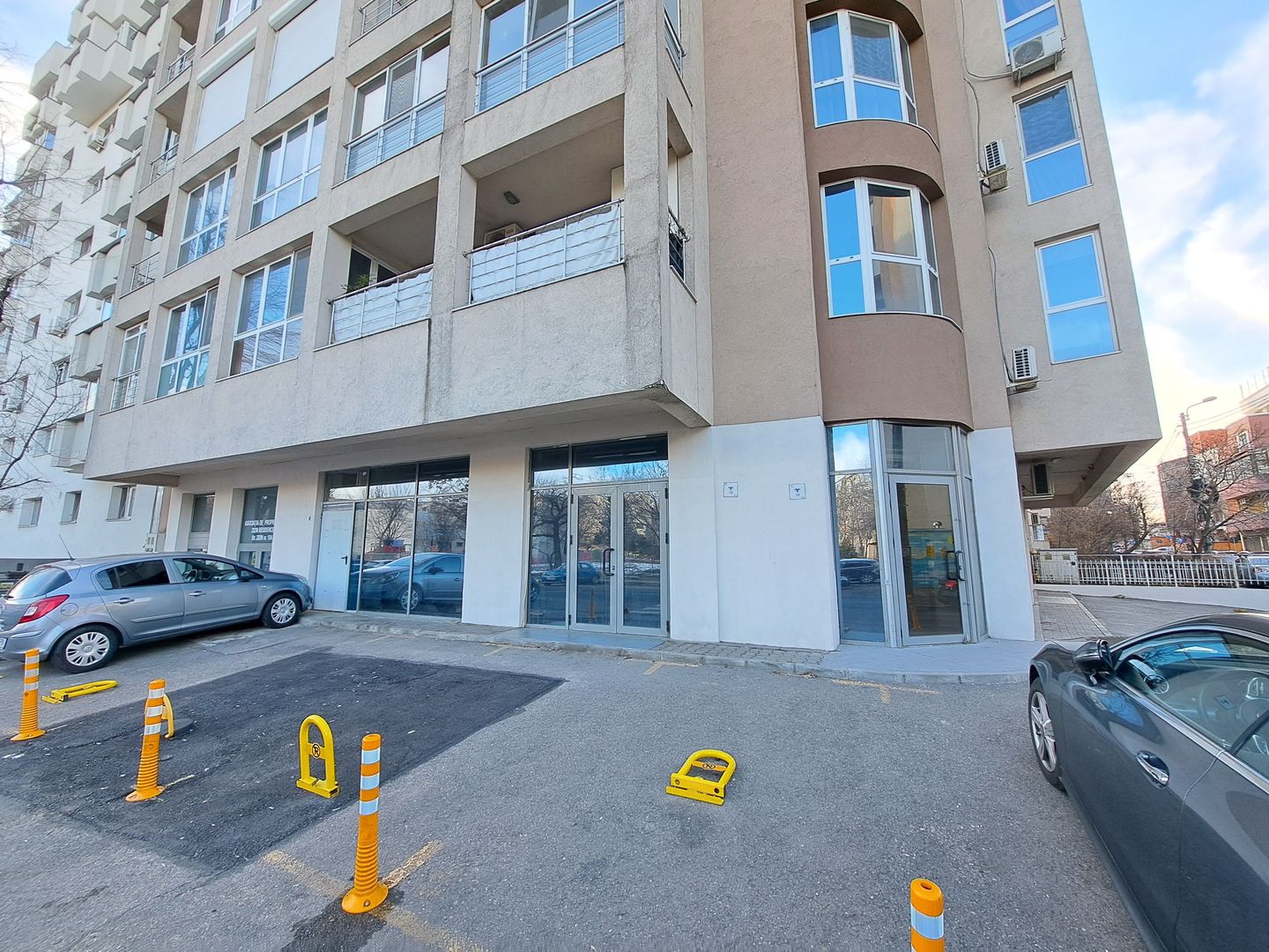 Spatiu comercial 143,03 mp - Vitan Mall - str. Zizin - Poză 17