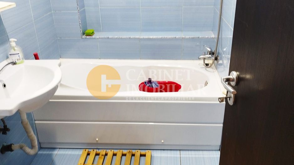 GARSONIERA DE ÎNCHIRIAT,   ZONA BUCIUM - Poză 3