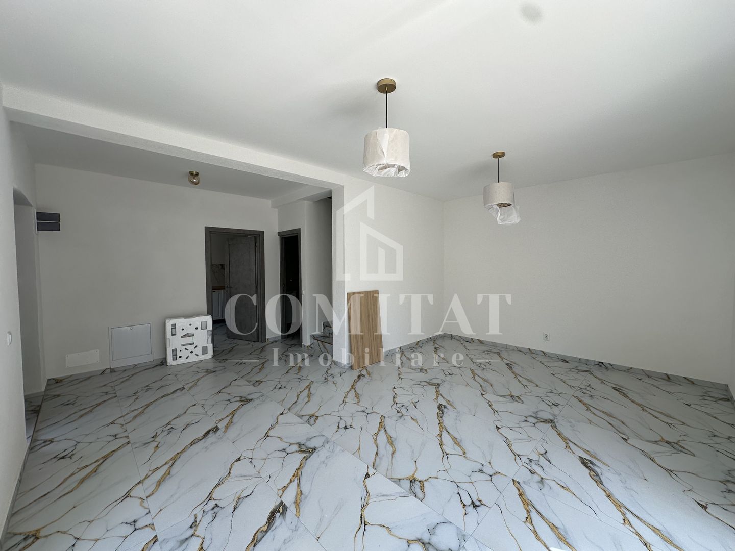 Spațiu de birouri | 115 mp | Zona Sălii Polivalente | Plopilor - Poză 2