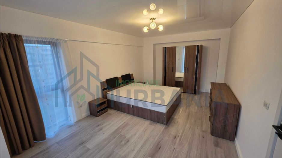 Apartament 2 camere de inchiriat, zona Rond Vechi CUG, Iasi - Poză 2