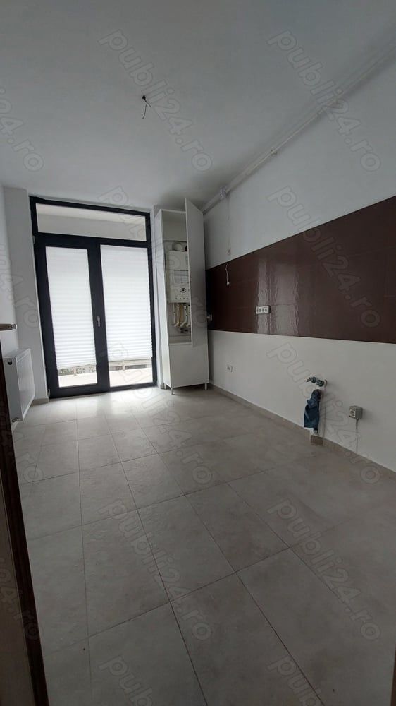 Ap 2 camere Ctin Brancoveanu, bloc nou S250 - Poză 1