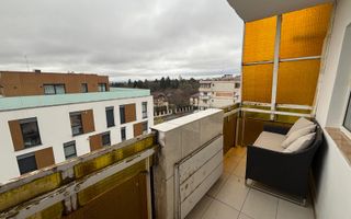 Apartament cu 3 camere, prima închiriere după renovare- zona UMF - Poză 9
