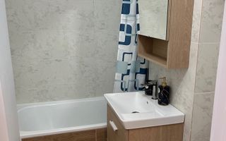 Apartament 2 camere decomandat, Bulevardul Păcurari, Iași – de închiriat - Poză 7