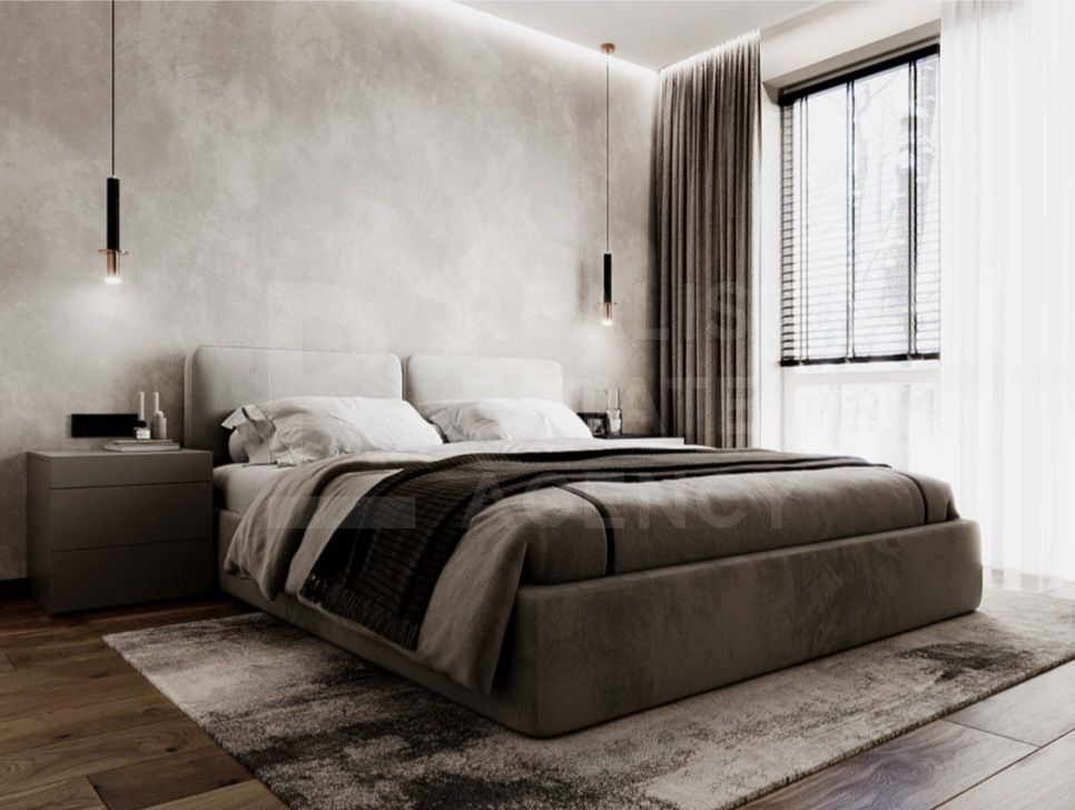 Vânzare, apartament, o cameră, str. Vasile Lupu, Buiucani - Poză 2