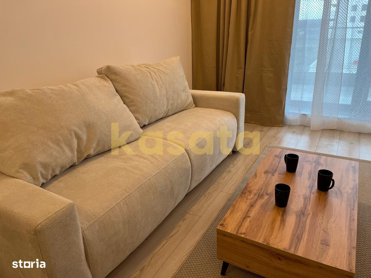 Apartament 2 camere | Greenfield | DISPONIBIL ACUM - Poză 2