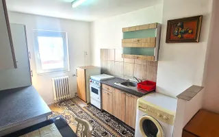 Apartament cu 2 camere de vânzare – Zona Olimpia, Timișoara - Poză 12