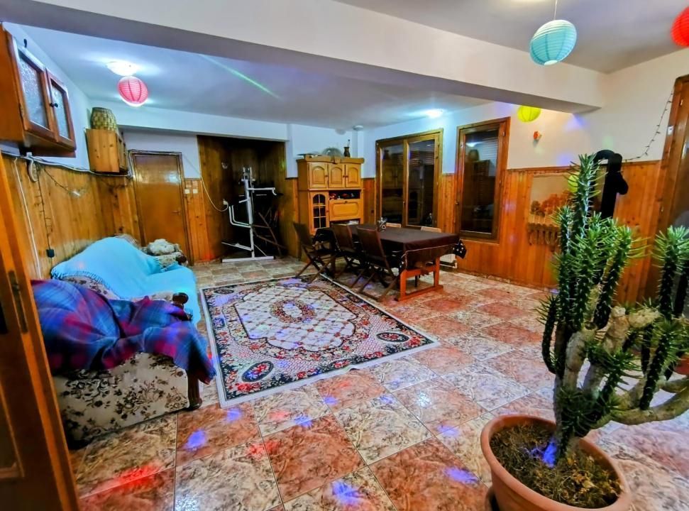 Vila D+P+1+M Breaza - Poză 22