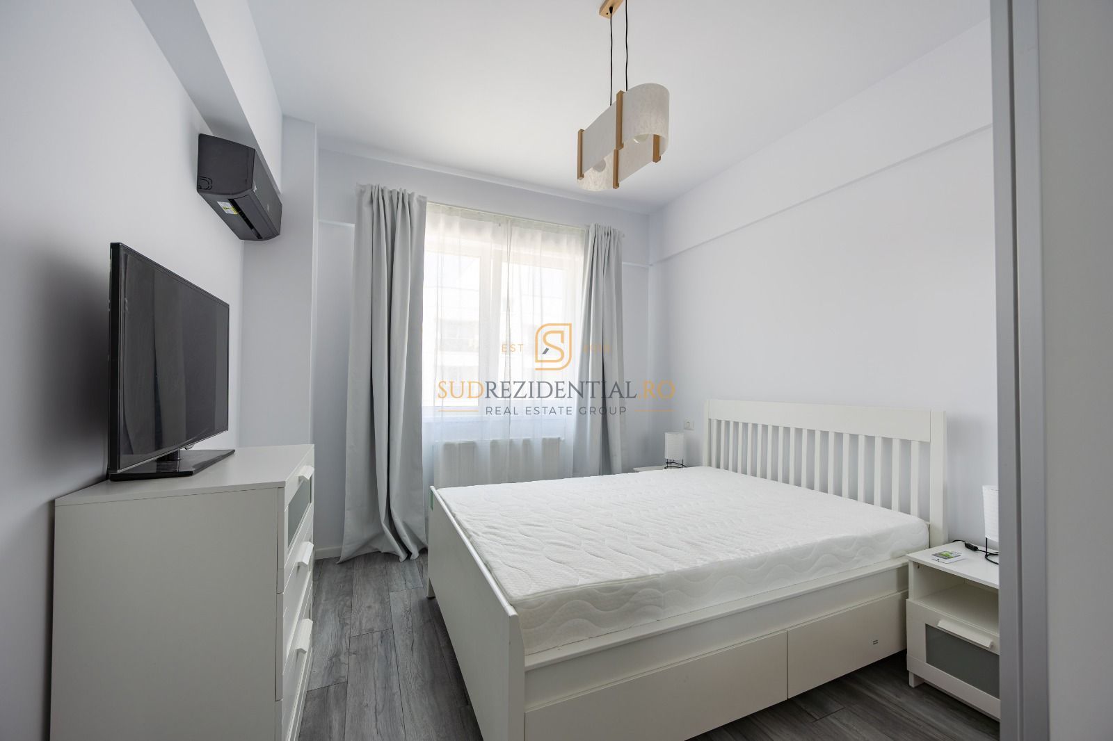 Apartament 2 camere de inchiriat, acces metrou Berceni, Popesti - Poză 3