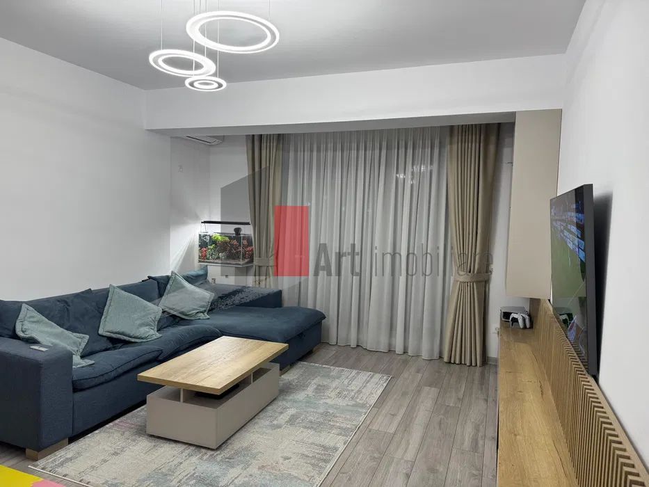 Vindem apartament 3 camere-Drumul Taberei - Poză 1
