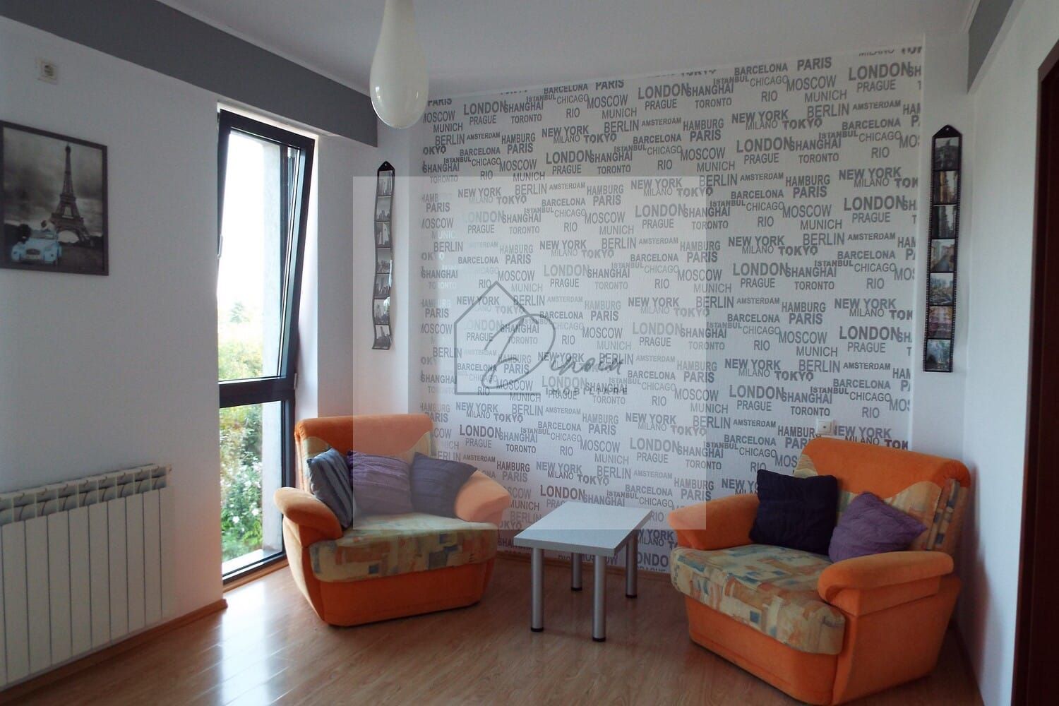 Apartament  3 camere Brancoveanu I vedere parc I parcare inclusa - Poză 9