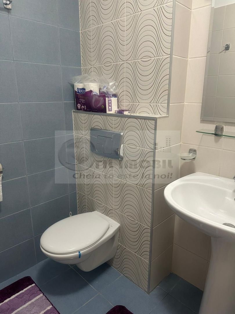 Apartament 2 camere si Loc de parcare– Complex Bellvue, Copou, Iași - Poză 14