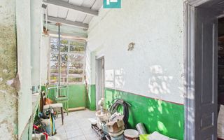 Casa si teren de vanzare in Bicaci - 2350mp - Poză 7