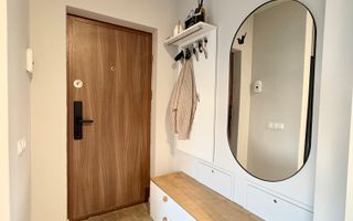 Apartament 2 camere  – Florești-str. Teilor - Poză 13