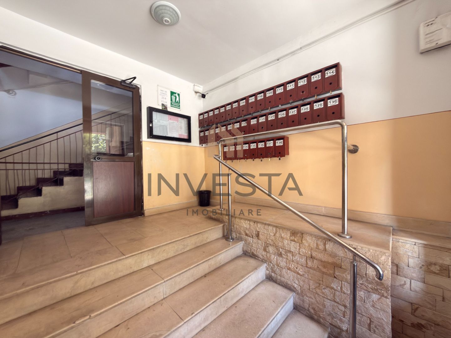 Apartament 2 camere decomandat, Manastur, Str. Primaverii - Poză 15