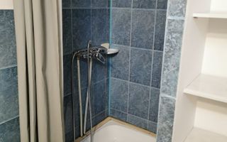Apartament cu o cameră în zona TgCucu, la casă, parter, intrare separată - Poză 8