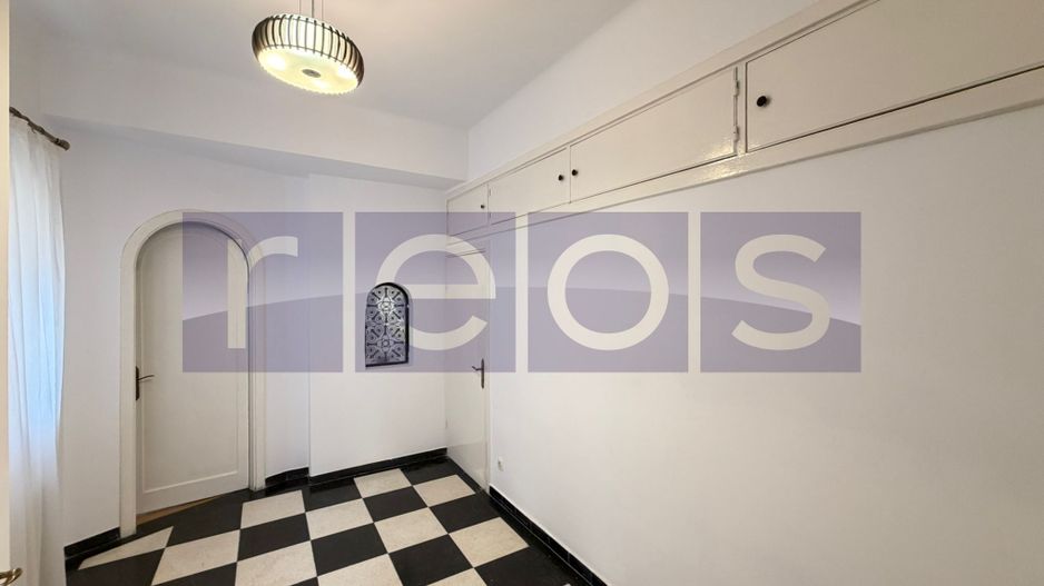 DOROBANTI-CAPITALE | SPATIU BIROURI | 270 MP | APARTAMENT IN VILA | - Poză 15