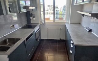 Duplex 3 camere Barbu Văcărescu | Loc de parcare si boxa - Poză 4