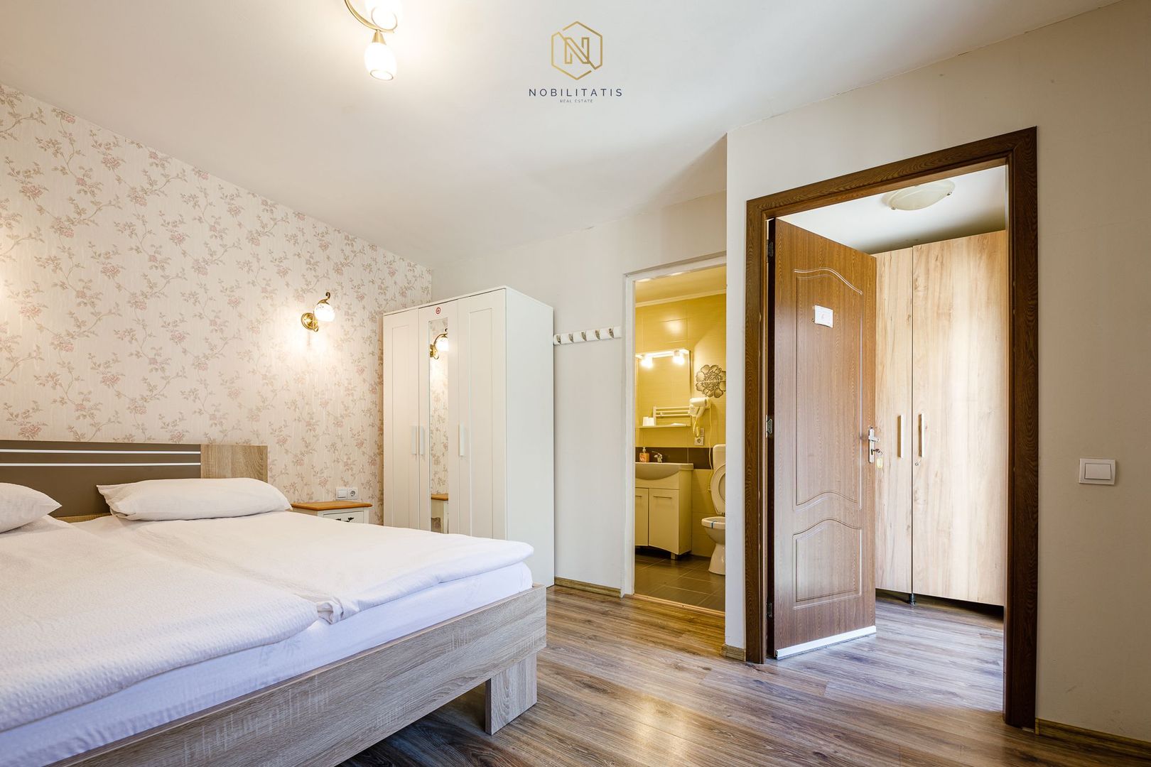 Pensiunea Bella Arad - O afacere profitabilă, la cheie! - Poză 31