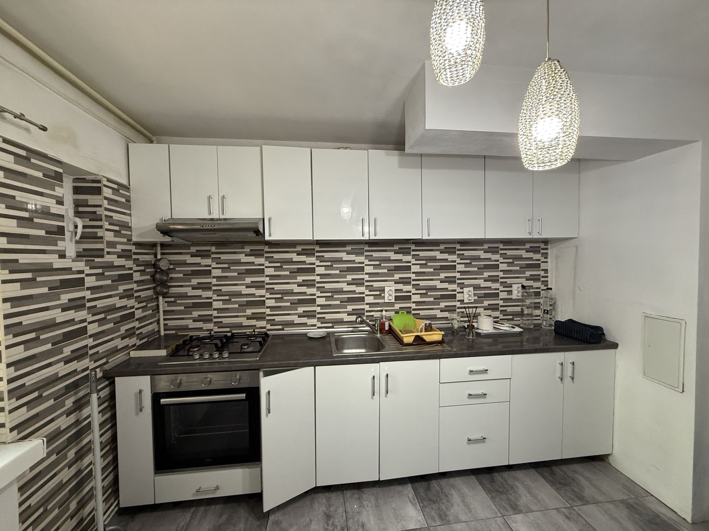 Apartament 4 camere Vitan Mall - Poză 4