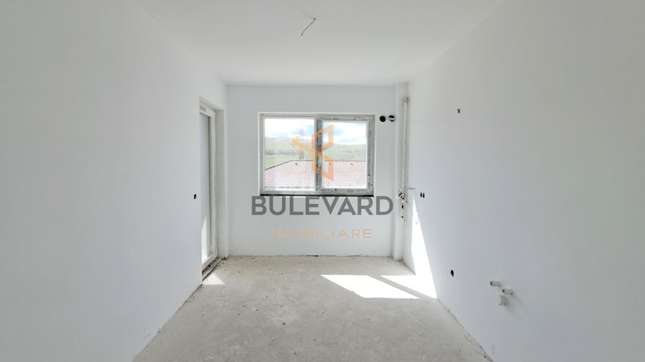 Comision 0! Apartament 3 camere + parcare, in imobil tip vila! - Poză 7