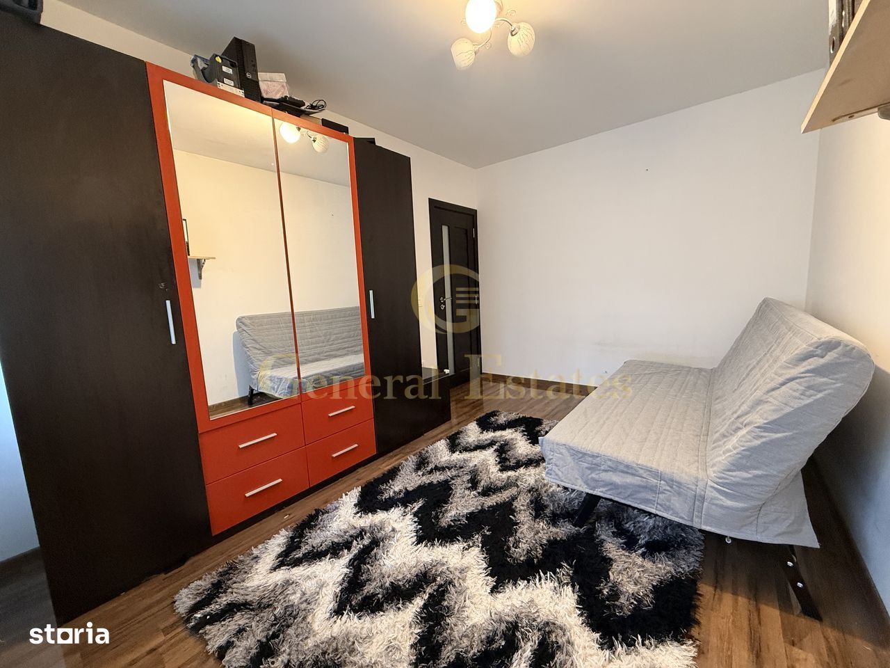 Duplex 100mp, pozitionat central, curte proprie, proprietar - Poză 14